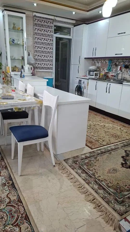 مترو قیام 105متر تکواحدی فول امکانات تاپ لوکیشن|فروش آپارتمان|تهران, ائمه اطهار|دیوار