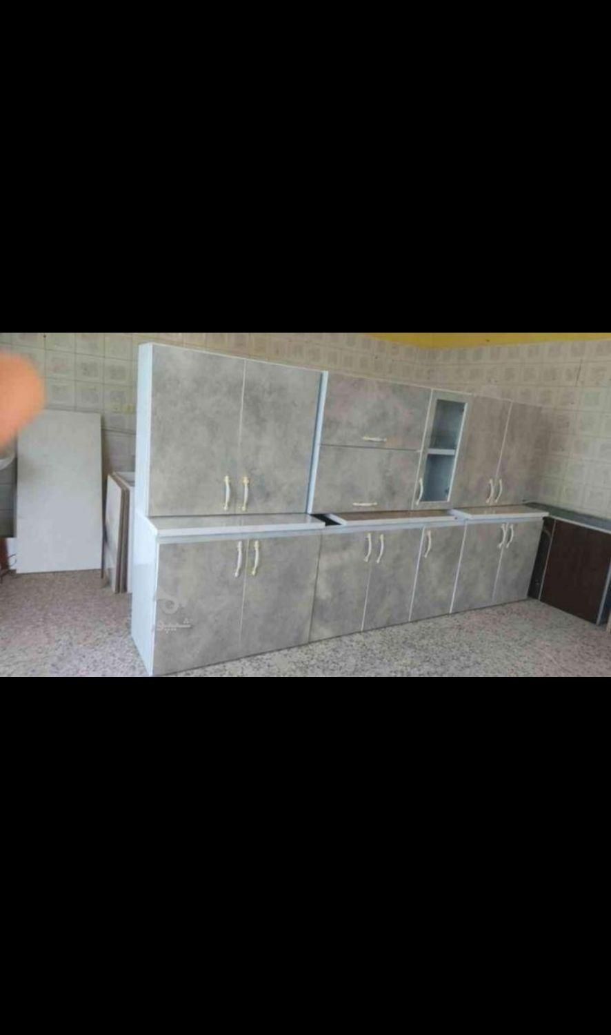 کابینت البرز|مصالح و تجهیزات ساختمان|لاهیجان, آهندان|دیوار