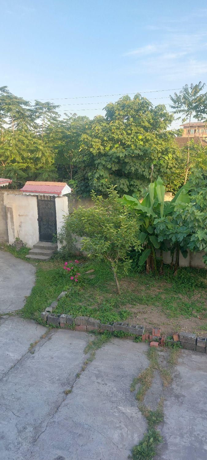 خانه ویلایی دو طبقه و حیاط دار|فروش خانه و ویلا|لوندویل, |دیوار