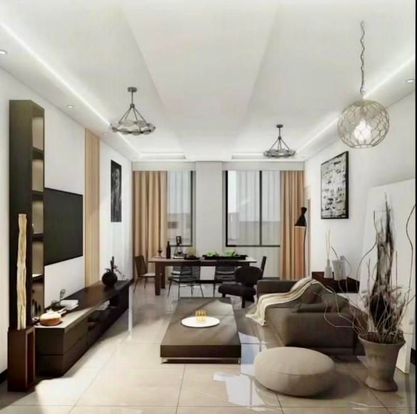 پیش‌فروش واحد۷۰تا۱۳۰ متری مهندس قربانی|پیش‌فروش املاک|اندیشه, |دیوار