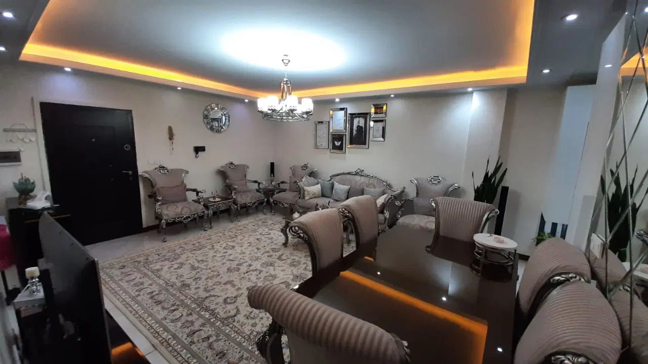 ۶۱متر یک خواب تمیز فول امکانات|فروش آپارتمان|تهران, اتابک|دیوار