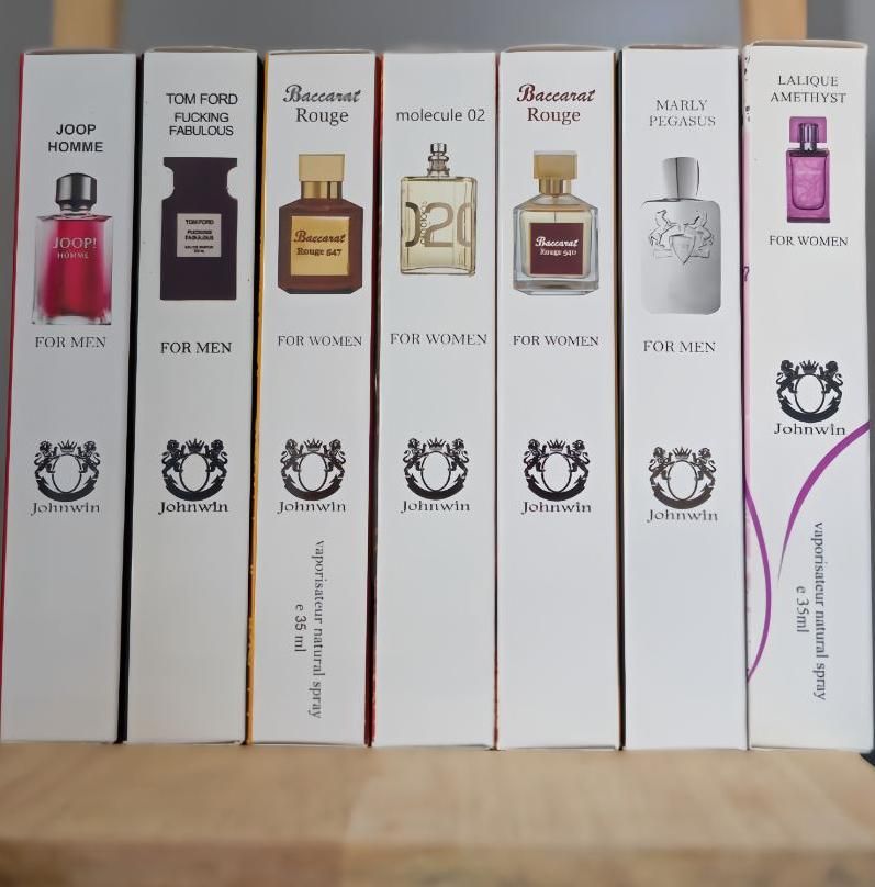 عطر و ادکلن  قلمی جانویت۳۵میل|آرایشی، بهداشتی، درمانی|تهران, مشیریه|دیوار