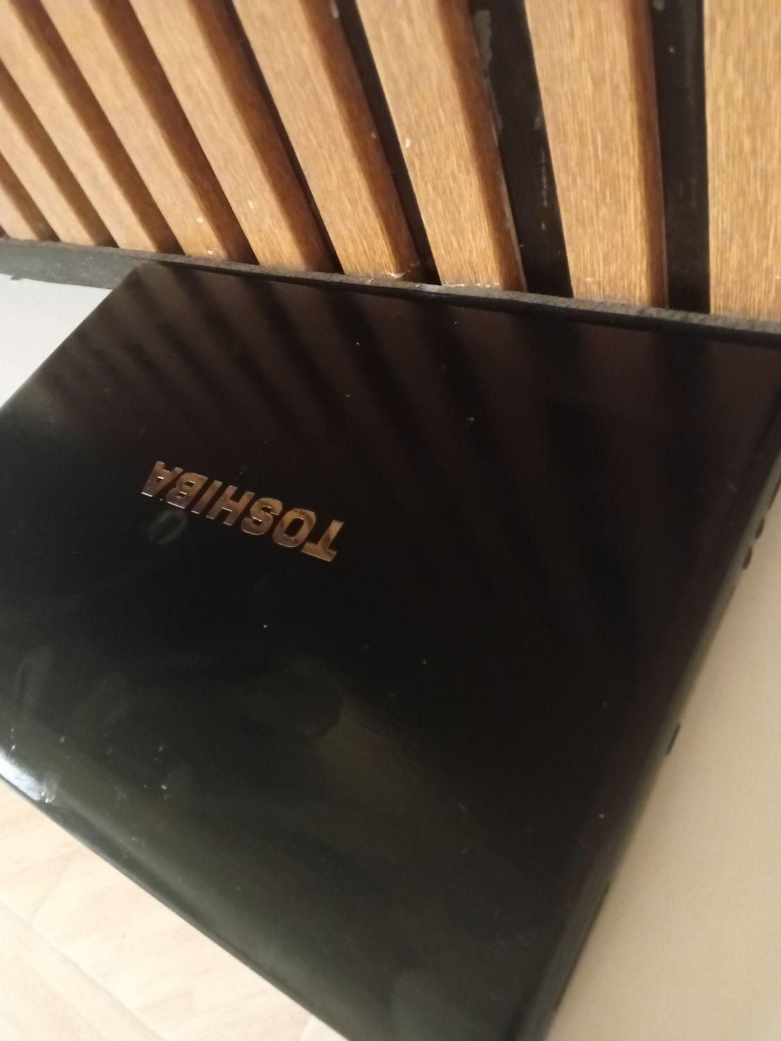 لب‌تاپ توشیبا i7|رایانه همراه|چهاردانگه (تهران), |دیوار