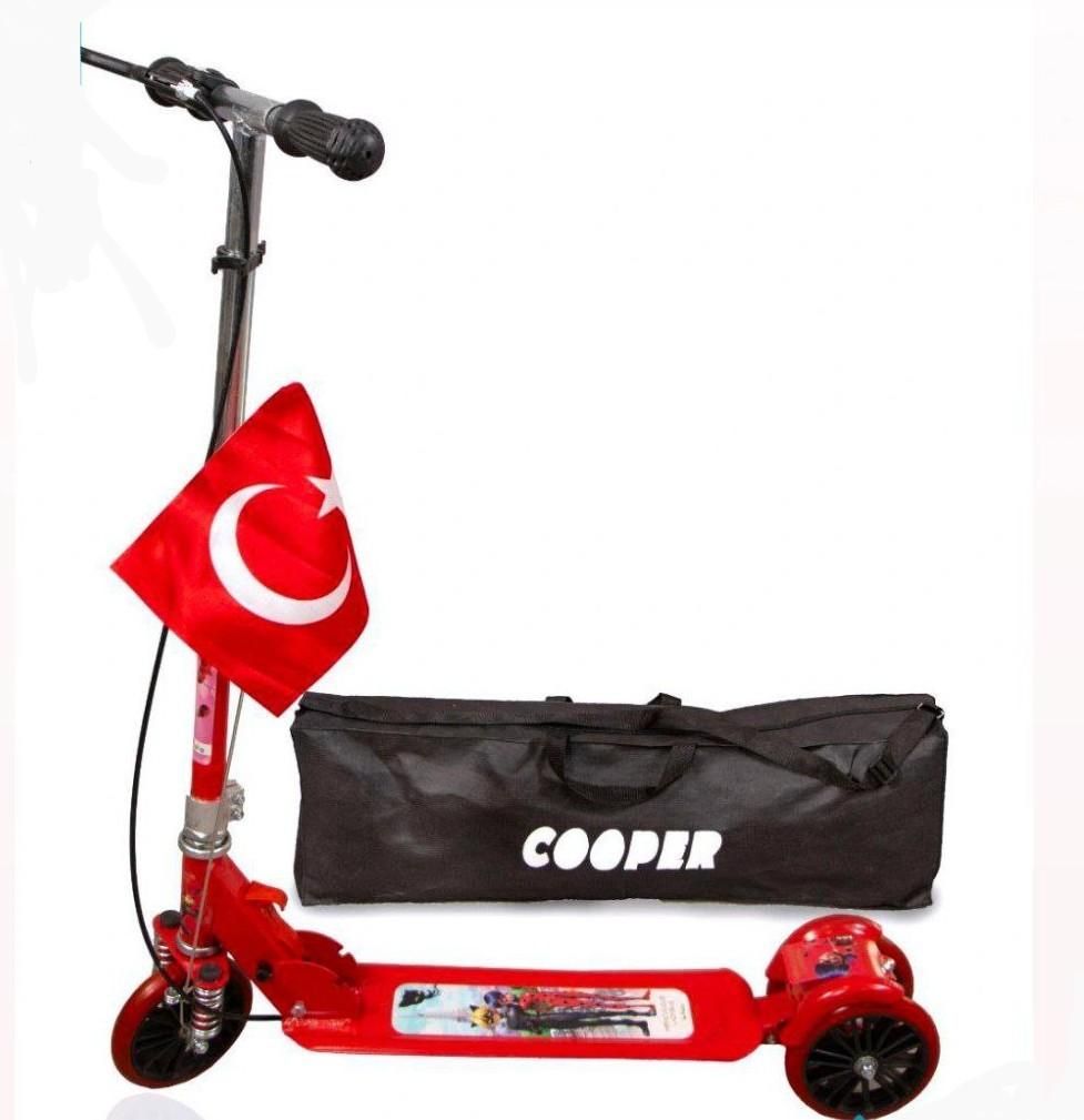 انواع اسکوتر فلزی  ساده و برقی با اقساط بلند مدت|دوچرخه، اسکیت، اسکوتر|تبریز, |دیوار