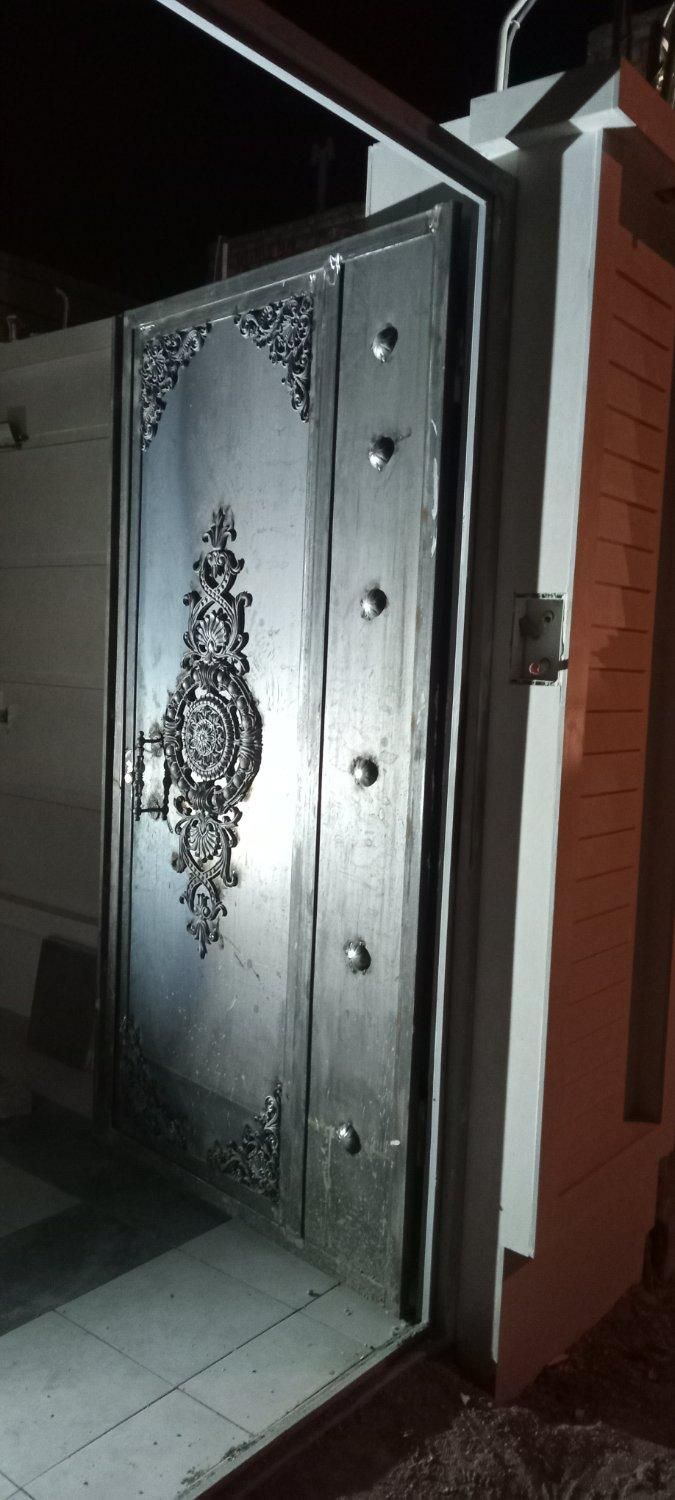 جوشکاری سیار|خدمات پیشه و مهارت|زابل, |دیوار