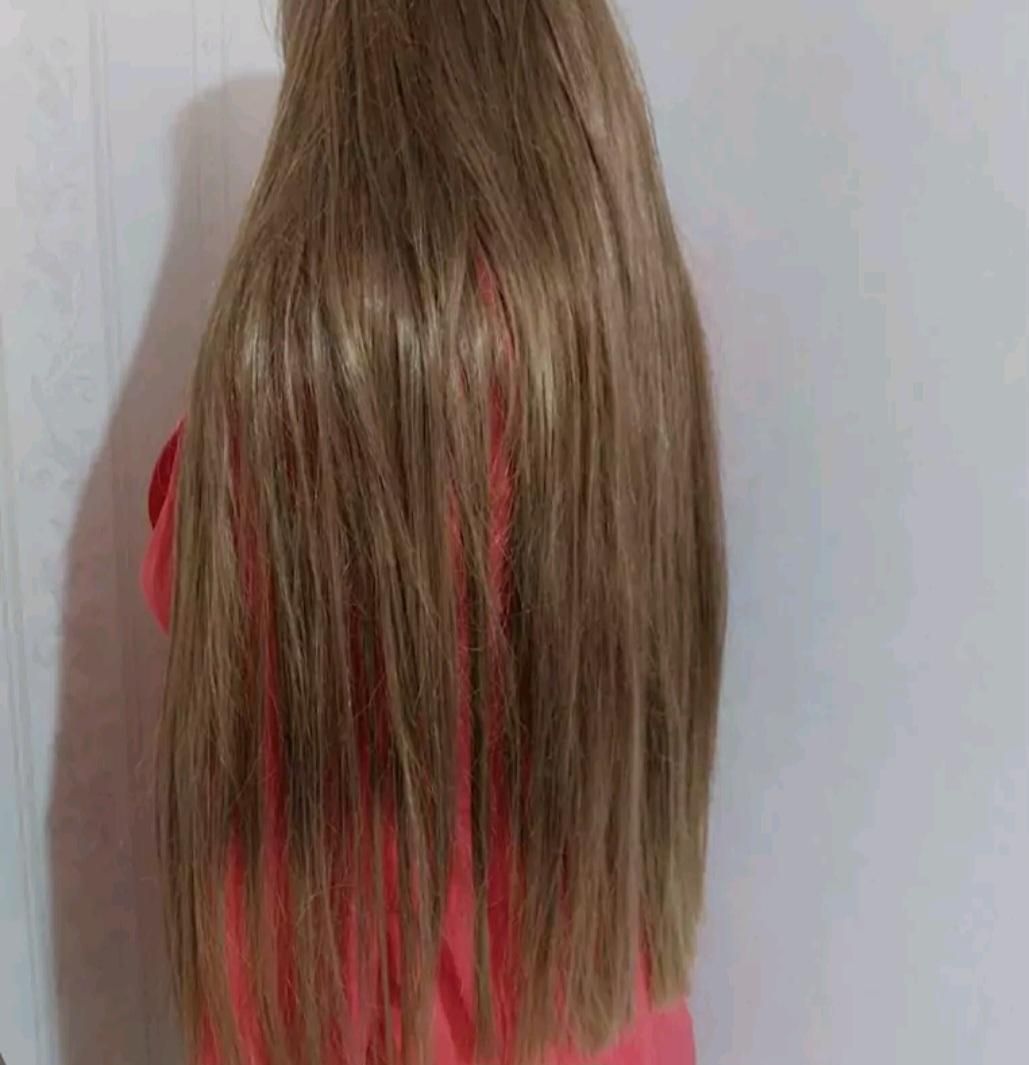 کلاه گیس زنانه نچرال نو|آرایشی، بهداشتی، درمانی|رشت, منظریه|دیوار