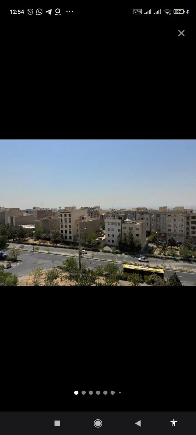 300متر ویلایی دربست در دو طبقه|اجارهٔ خانه و ویلا|تهران, جنت‌آباد شمالی|دیوار