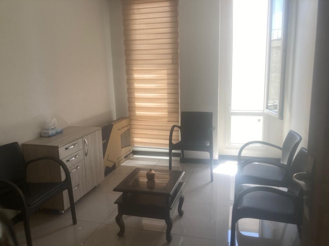 کارگرشمالی دو واحد ۸۰ و ۹۰ متری دریک طبقه|فروش دفتر کار، اتاق اداری، مطب|تهران, امیرآباد|دیوار