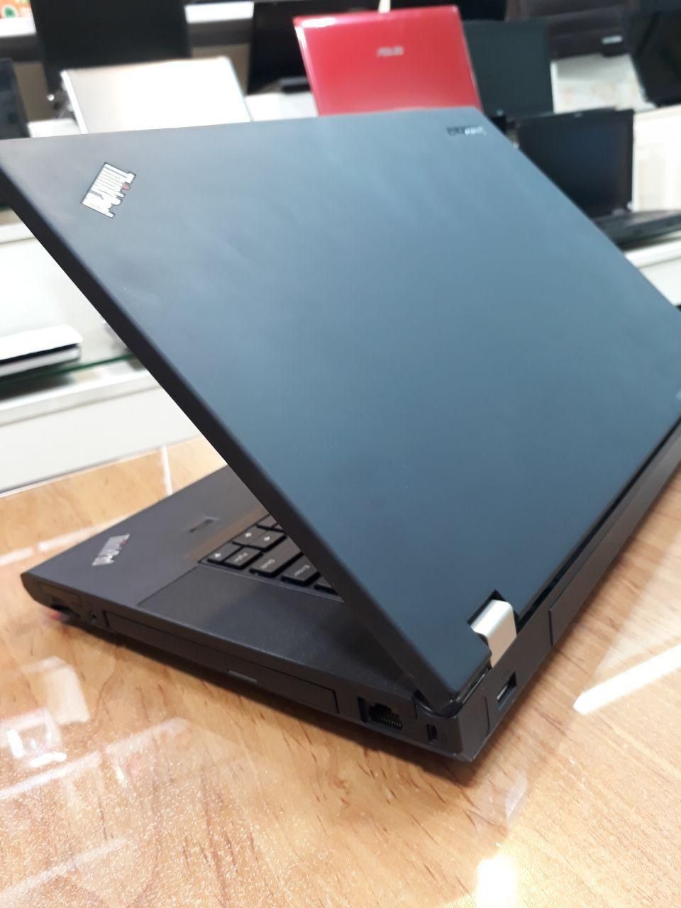 LENOVO W520 لپ تاپ|رایانه همراه|گرگان, |دیوار