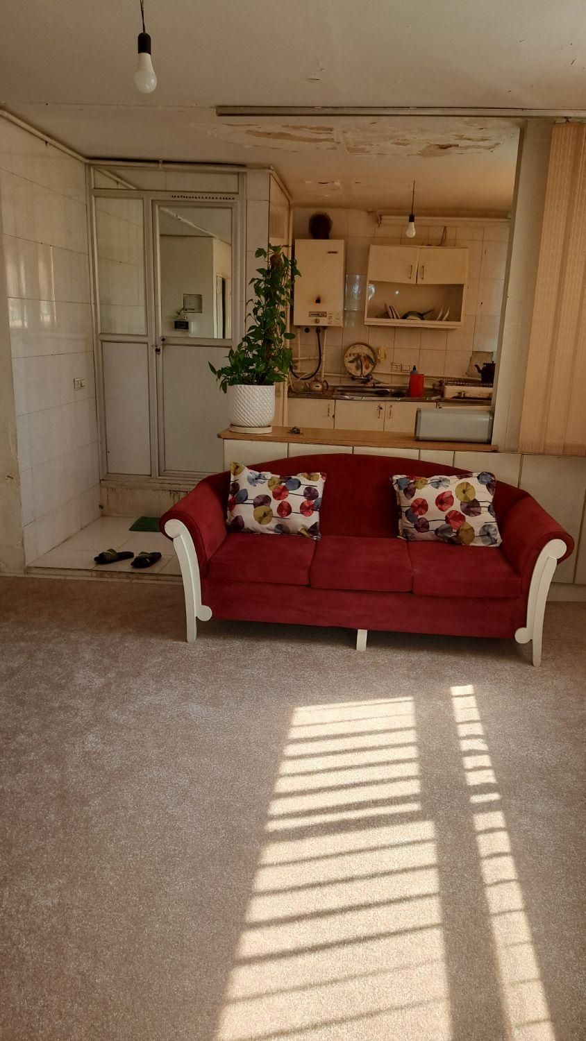 اجاره سوئیت|اجارهٔ کوتاه‌مدت آپارتمان و سوئیت|اصفهان, دوطفلان|دیوار