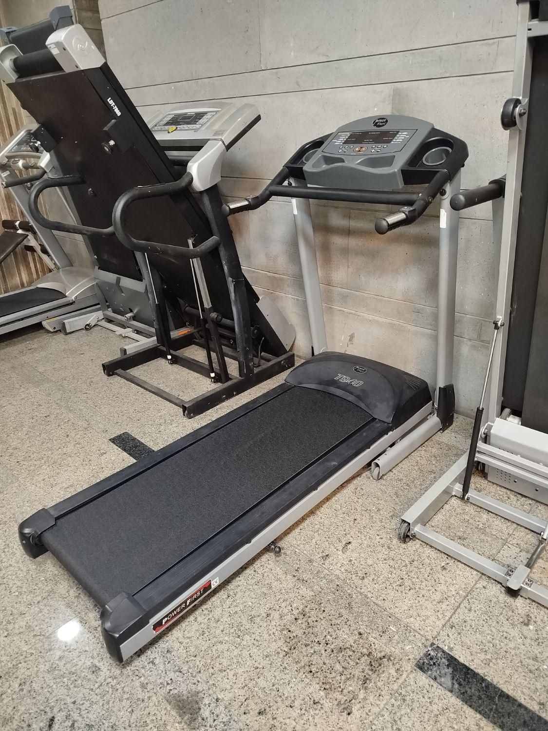 تردمیل t940|تجهیزات ورزشی|تبریز, |دیوار