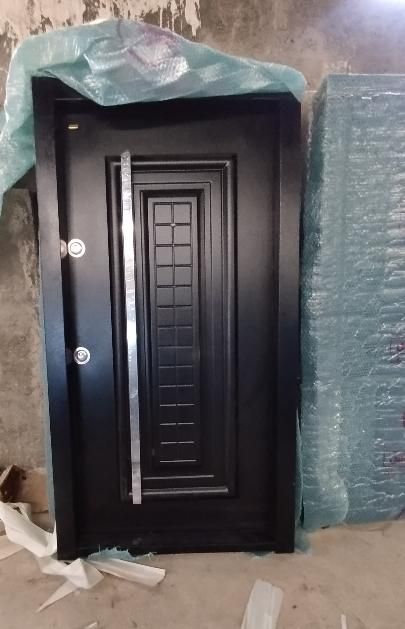 فروش ویژه درب های ضد سرقت ترک|مصالح و تجهیزات ساختمان|بوشهر, |دیوار