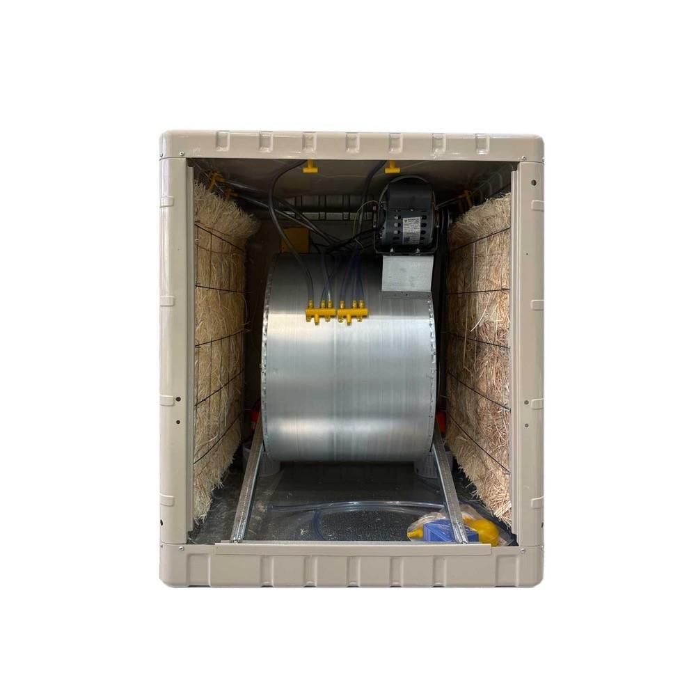 کولر آبی پویا سری اکو|کولر آبی|تهران, امین حضور|دیوار