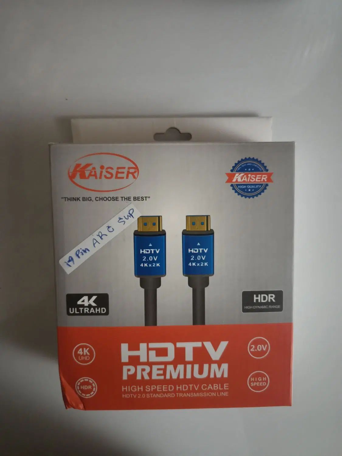 کابلHDMI|سیستم صوتی خانگی|تهران, فلاح|دیوار