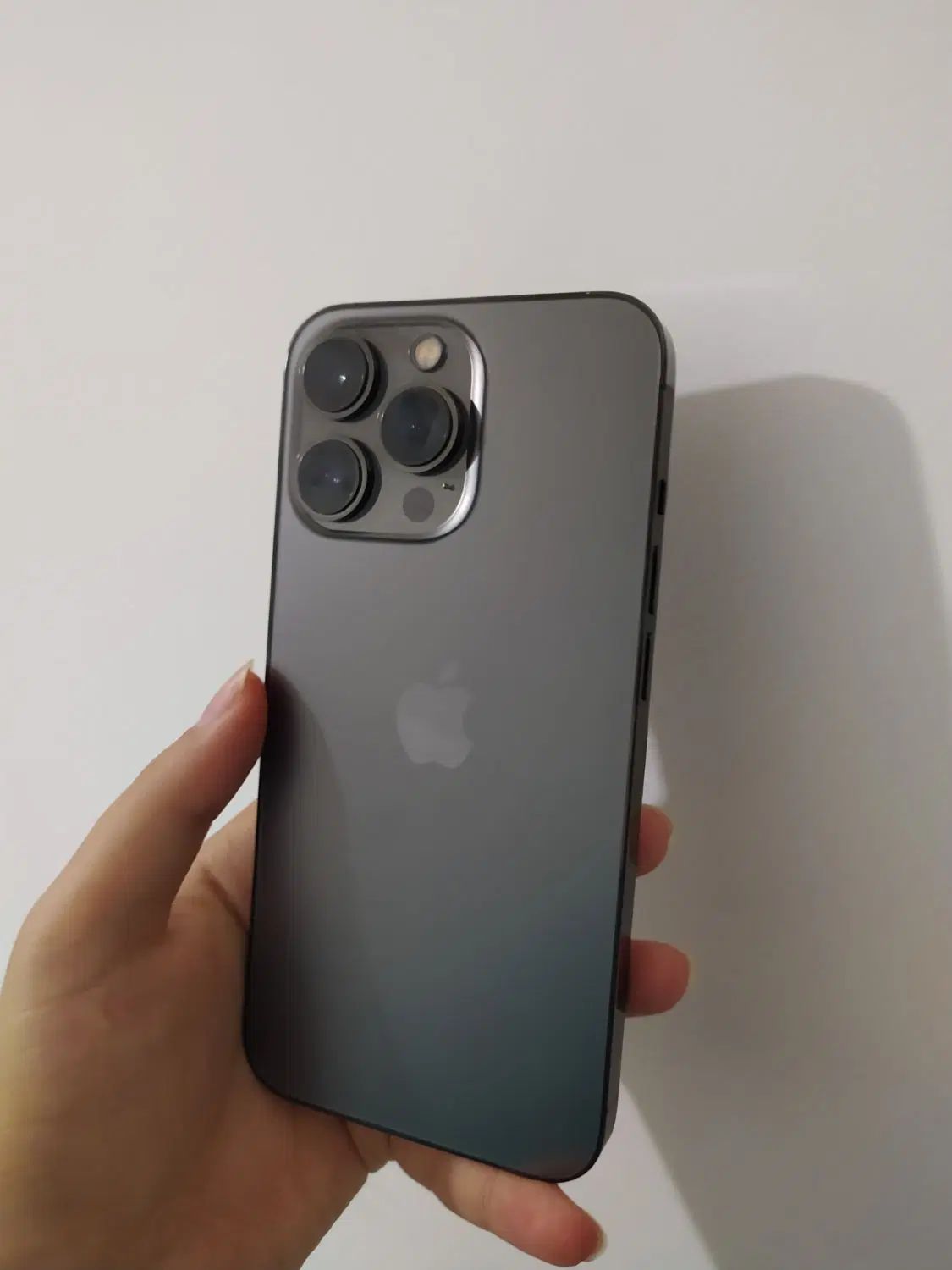 اپل iPhone 13 Pro با حافظهٔ ۲۵۶ گیگابایت|موبایل|مشهد, حضرت حجت|دیوار