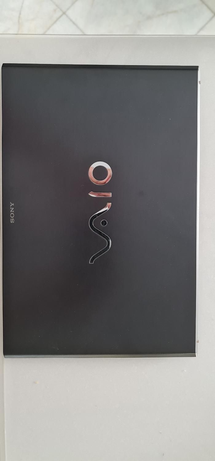 SONY LAPTOP|رایانه همراه|تهران, پاسداران|دیوار