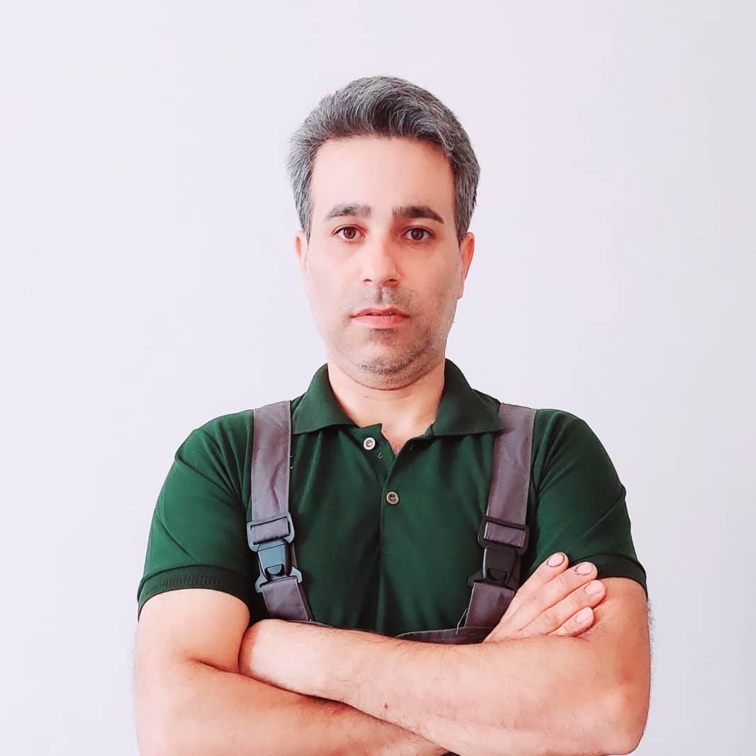 تعمیرات سرویس کولر گازی پکیج ماشین لباسشویی|خدمات پیشه و مهارت|اندیشه, |دیوار