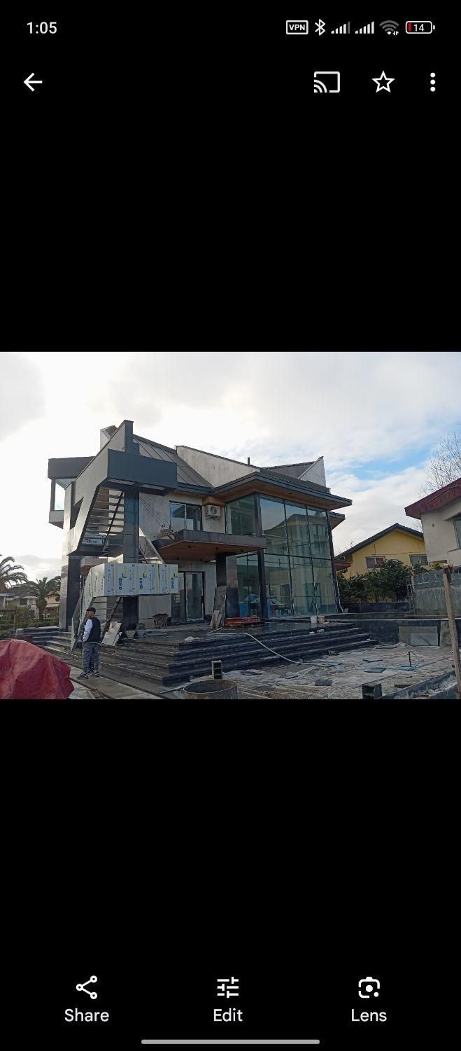 آهنگری و جوشکاری و سقف شیروانی جک و کرکره|خدمات پیشه و مهارت|رباط‌کریم, رباط‌کریم|دیوار