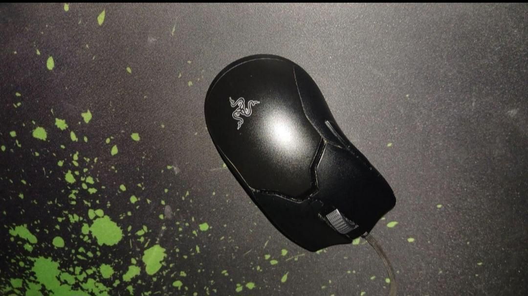 موس ریزر وایپر مینی razer viper mini|قطعات و لوازم جانبی رایانه|کرج, باغستان|دیوار