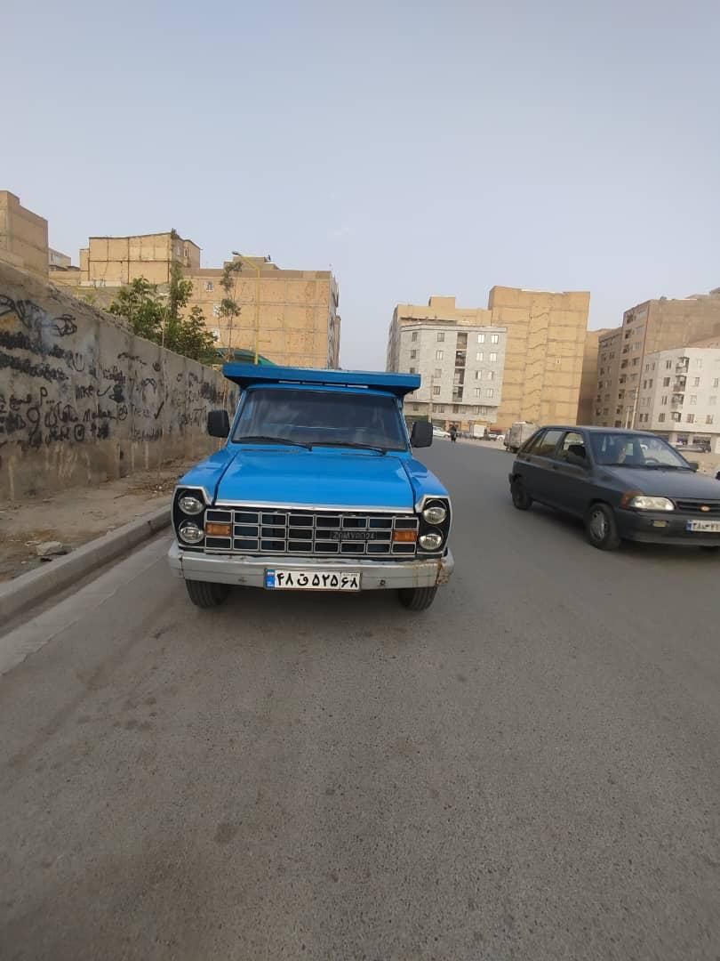 فروش خودرو نیسان|خودرو سواری و وانت|کرج, مشکین‌دشت|دیوار