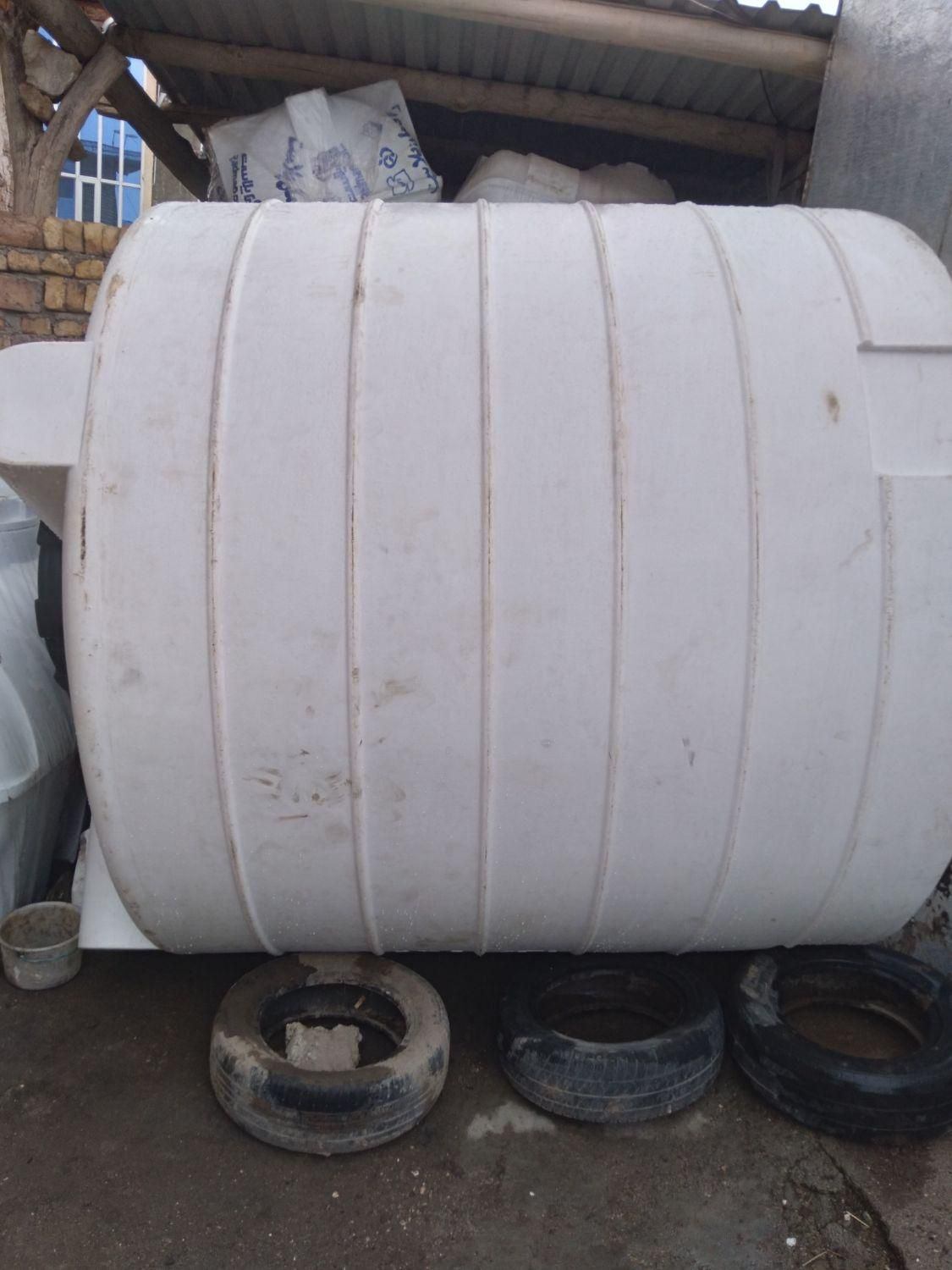 پلاستیکی سه لایه قسطی|حراج|جوانرود, |دیوار