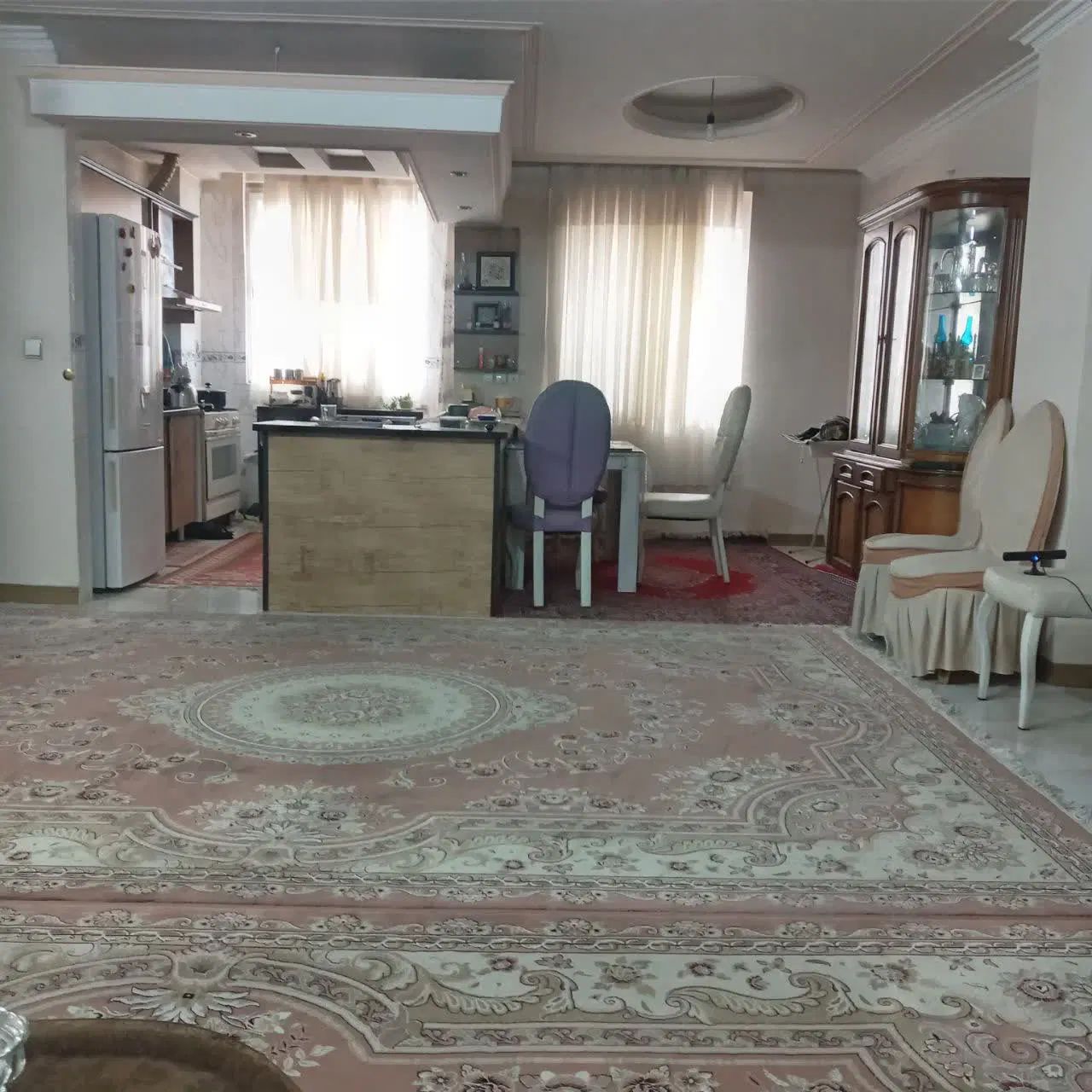۱۰۷ متر آپارتمان تک واحدی/ زیبادشت ، دهکده ، صدرا|فروش آپارتمان|تهران, زیبادشت|دیوار
