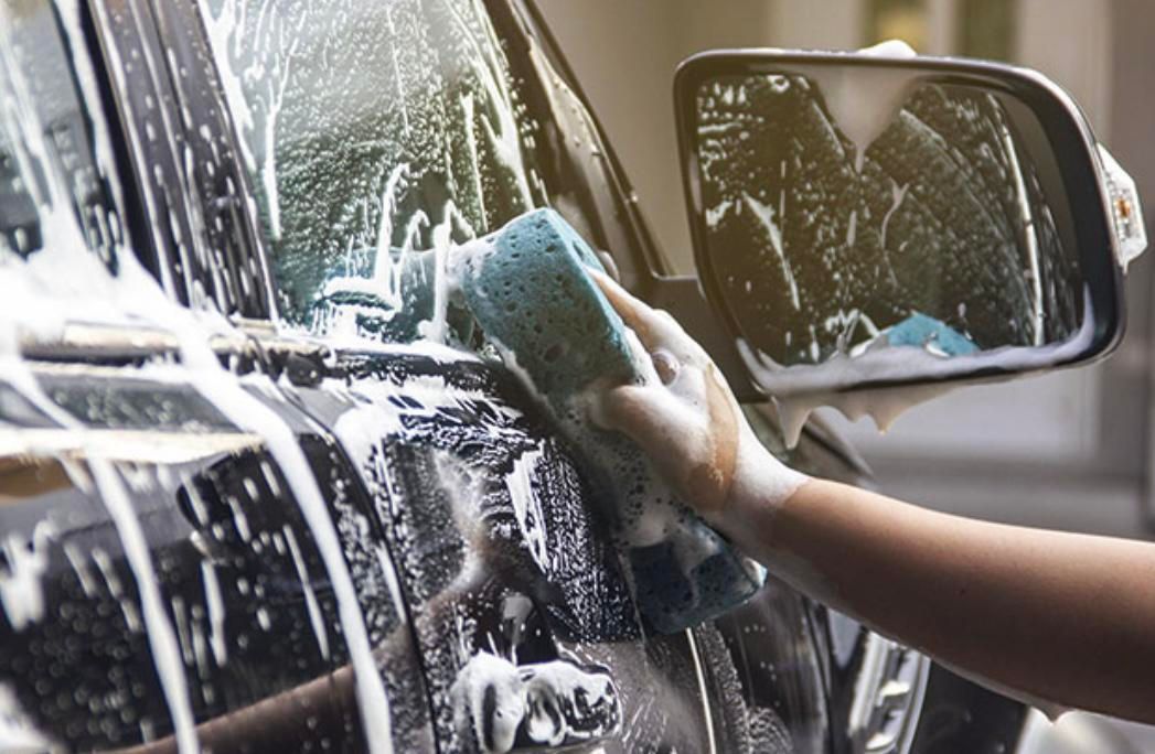 کارگر کارواش|استخدام سرایداری و نظافت|تهران, مشیریه|دیوار