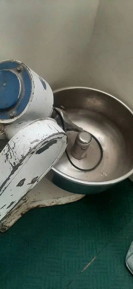 خمیرگیر15کیلویی.کالباس بر.باسکول۵۰۰کیلویی|فروشگاه و مغازه|تهران, اوقاف|دیوار