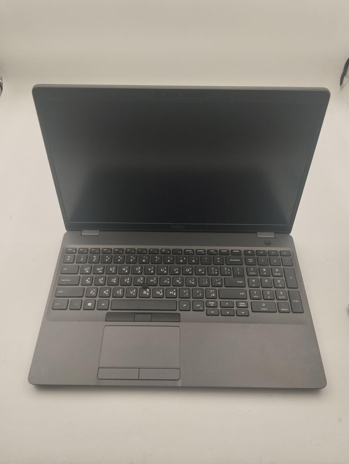 dell 5500 touch لمسی|رایانه همراه|تهران, ایرانشهر|دیوار