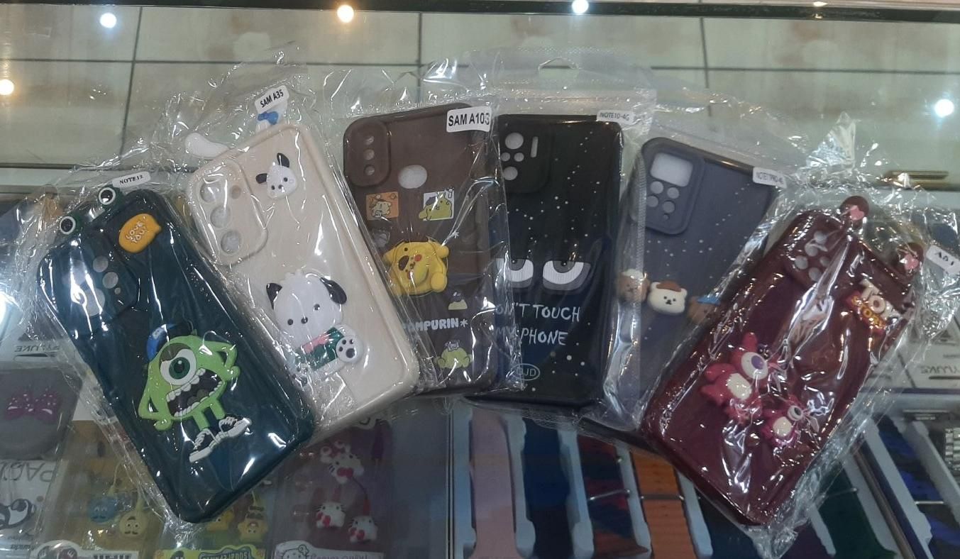 کاور های سولید|لوازم جانبی موبایل و تبلت|تبریز, |دیوار