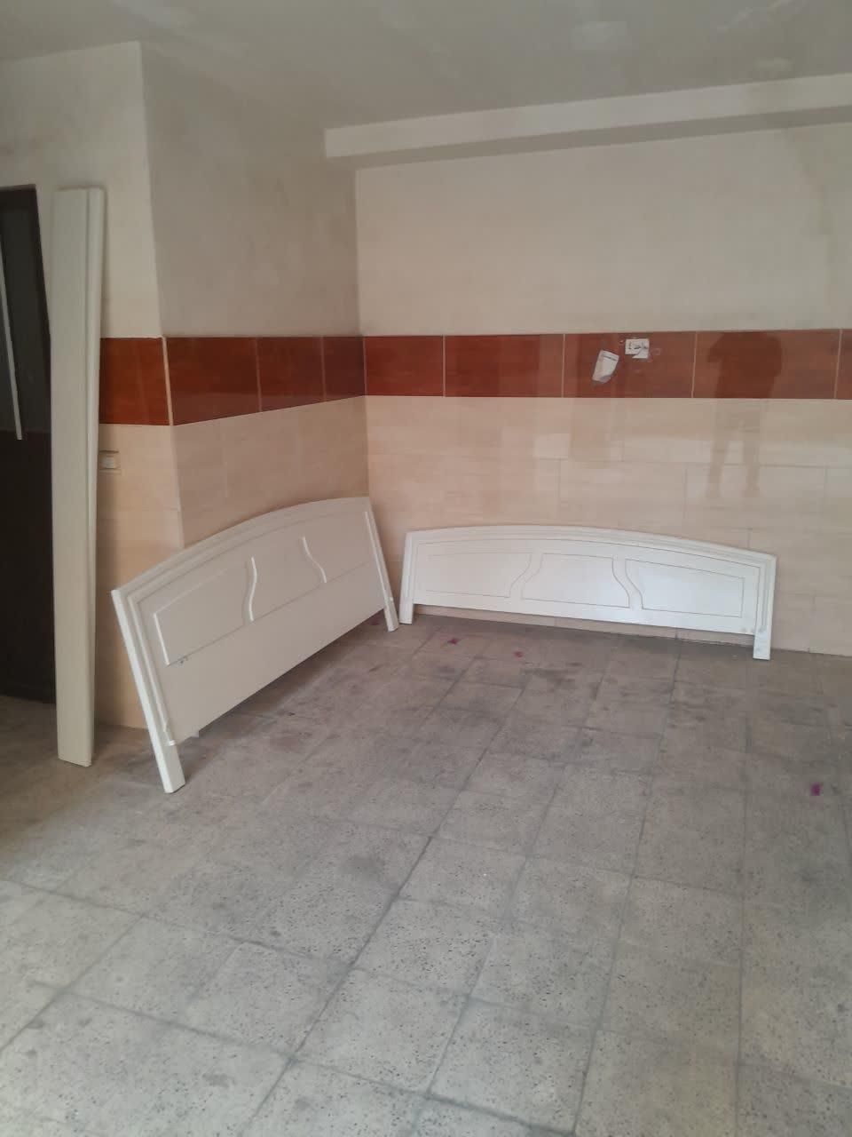 تخت دو نفره|تخت و سرویس خواب|تهران, آذری|دیوار