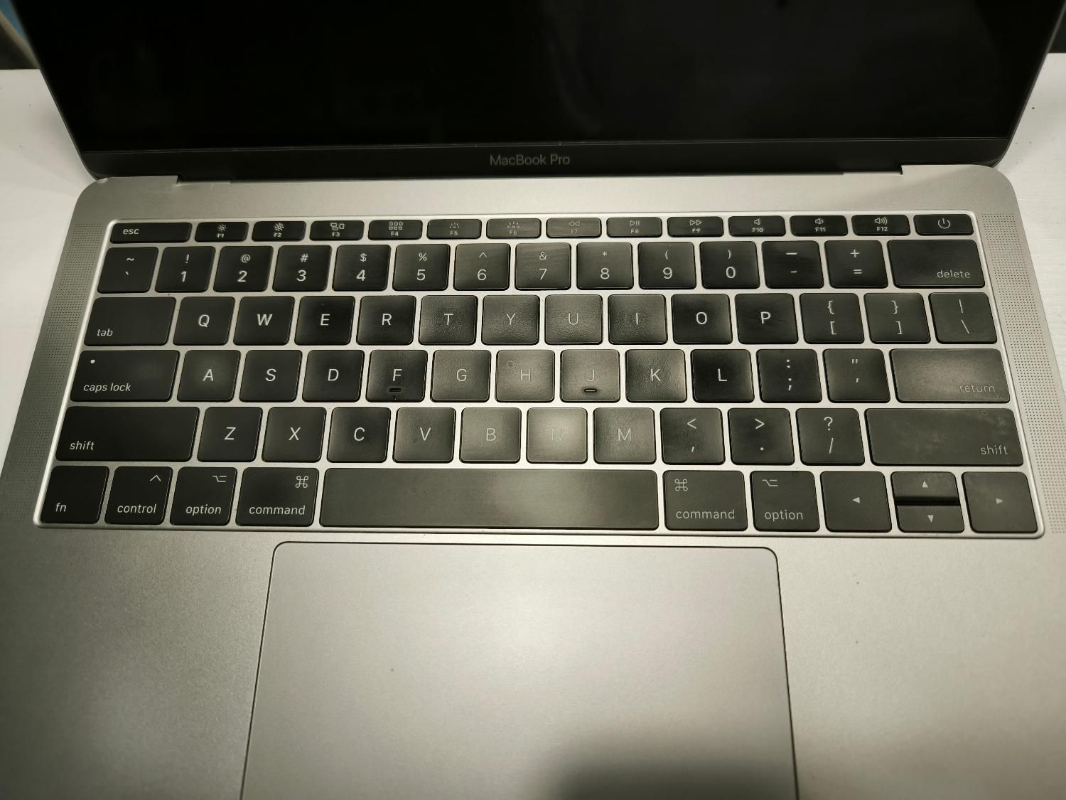 لپ تاپ اپل مدل Macbook PRO A1708 (2016)|رایانه همراه|تهران, میدان ولیعصر|دیوار