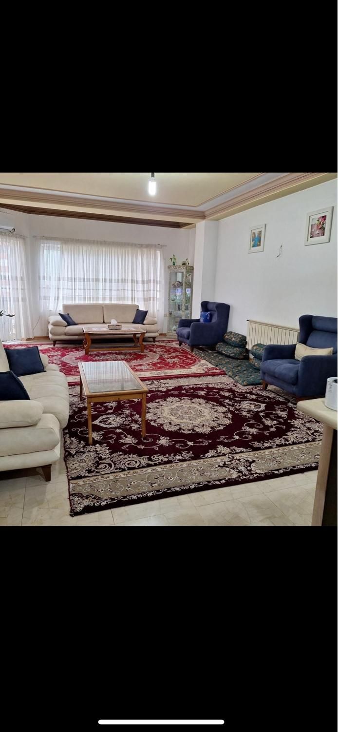 آپارتمان ساحلی لوکیشن دنج و خوش نشین|فروش آپارتمان|فریدون‌کنار, |دیوار