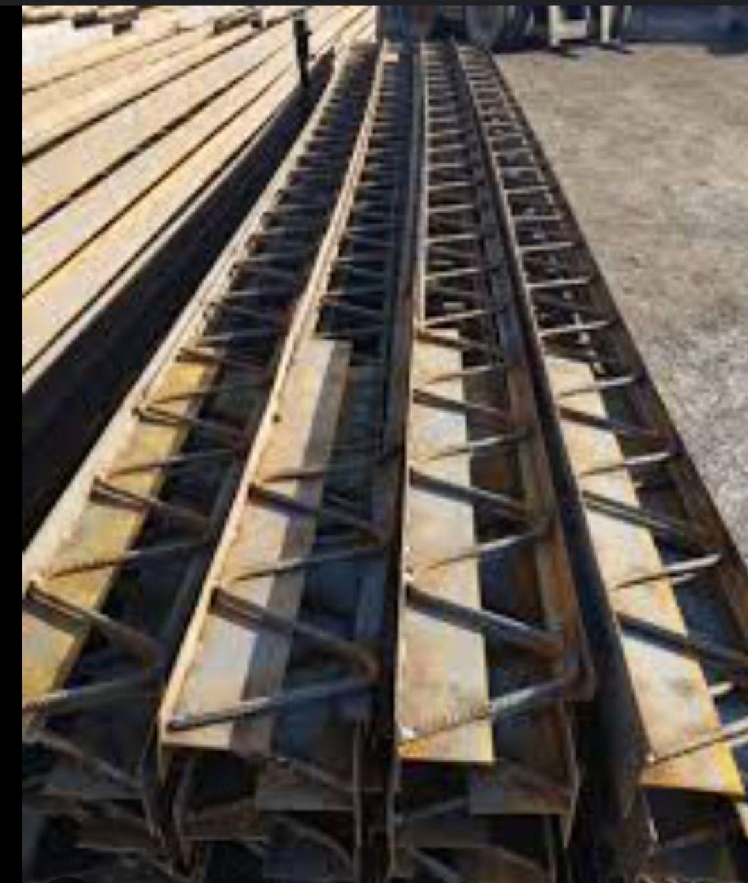 آهن میلگرد ورق نبشی تیرچه اکاستیو|عمدهفروشی|مشهد, کشاورز|دیوار