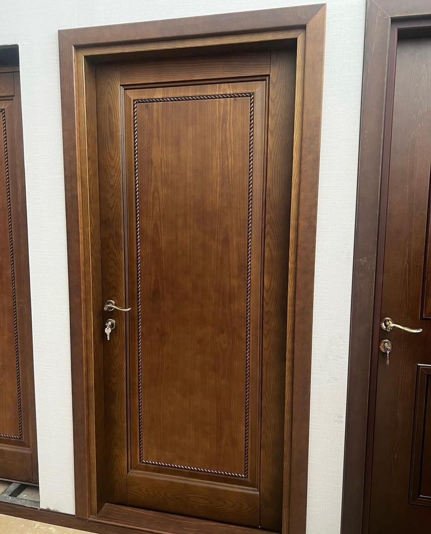 نصب درب ضدسرقت و درب چوبی|خدمات پیشه و مهارت|شیراز, ملاصدرا|دیوار