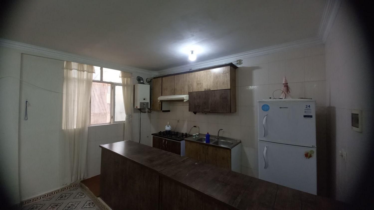 فروش آپارتمان ۴۵ متری ۱ خوابه طبقه ۳ در شهرک تختی|فروش آپارتمان|تهران, تختی|دیوار