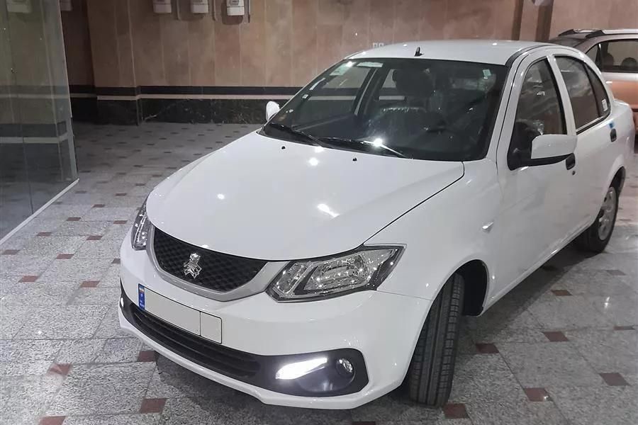 ساینا اس مدل ۱۴۰۴(نقدواقساط)|خودرو سواری و وانت|تهران, هفت حوض|دیوار