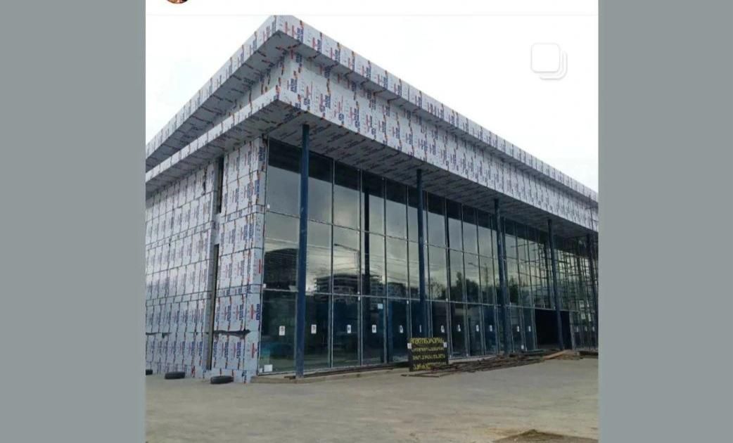 نمای کامپوزیت|مصالح و تجهیزات ساختمان|رشت, فلسطین|دیوار