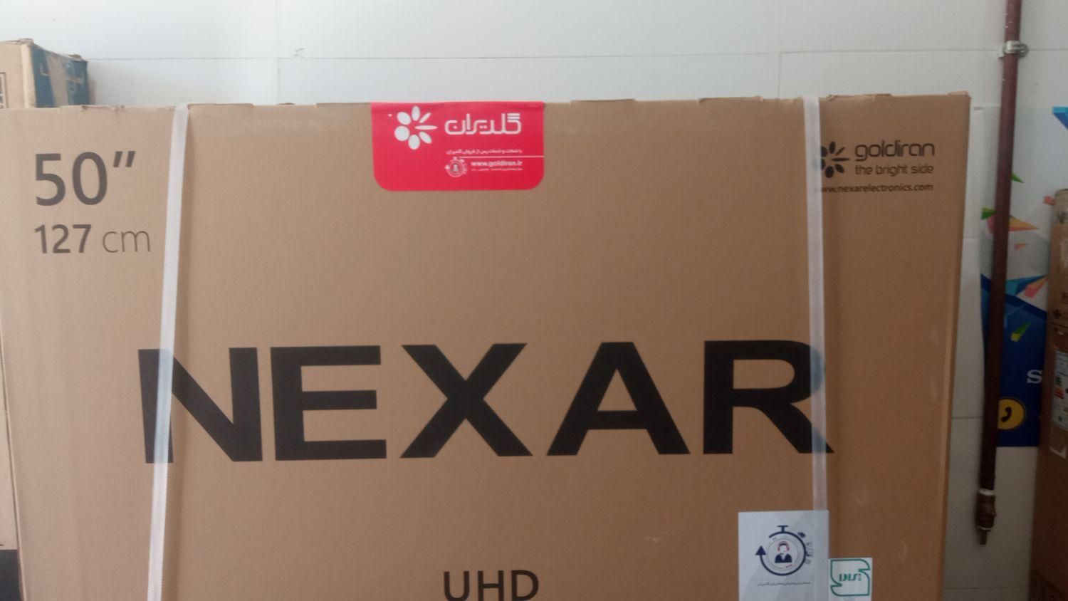 فروش وخریدار انواع ال ای دی وال سیدی|تلویزیون و پروژکتور|خرم‌آباد, |دیوار