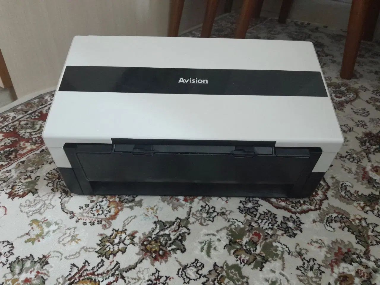 جت اسکنر AVISION|پرینتر، اسکنر، کپی، فکس|تهران, فرزانه|دیوار