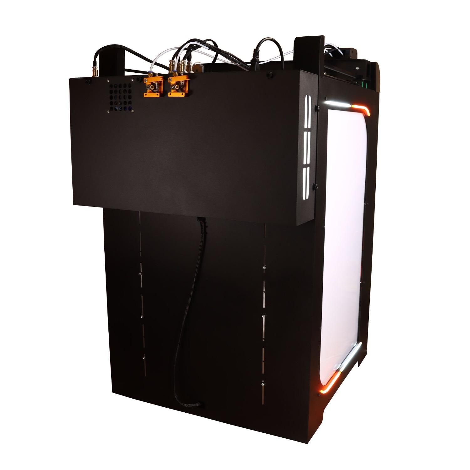 پرینتر سه‌بعدی صنعتی M4070 Pro تکنولوژی برتر|پرینتر، اسکنر، کپی، فکس|مشهد, گلبرگ شمالی|دیوار