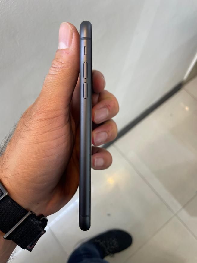 اپل iPhone 11 ۱۲۸ گیگابایت|موبایل|تهران, الهیه|دیوار