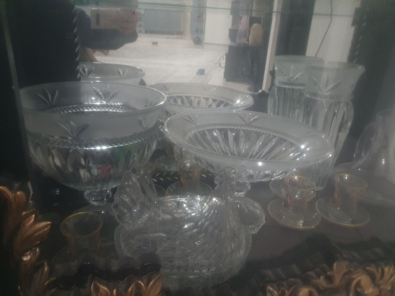 وسایل خونه اراج خونه هم هستش متراژ ۹۶ متر|حراج|خاوران, |دیوار