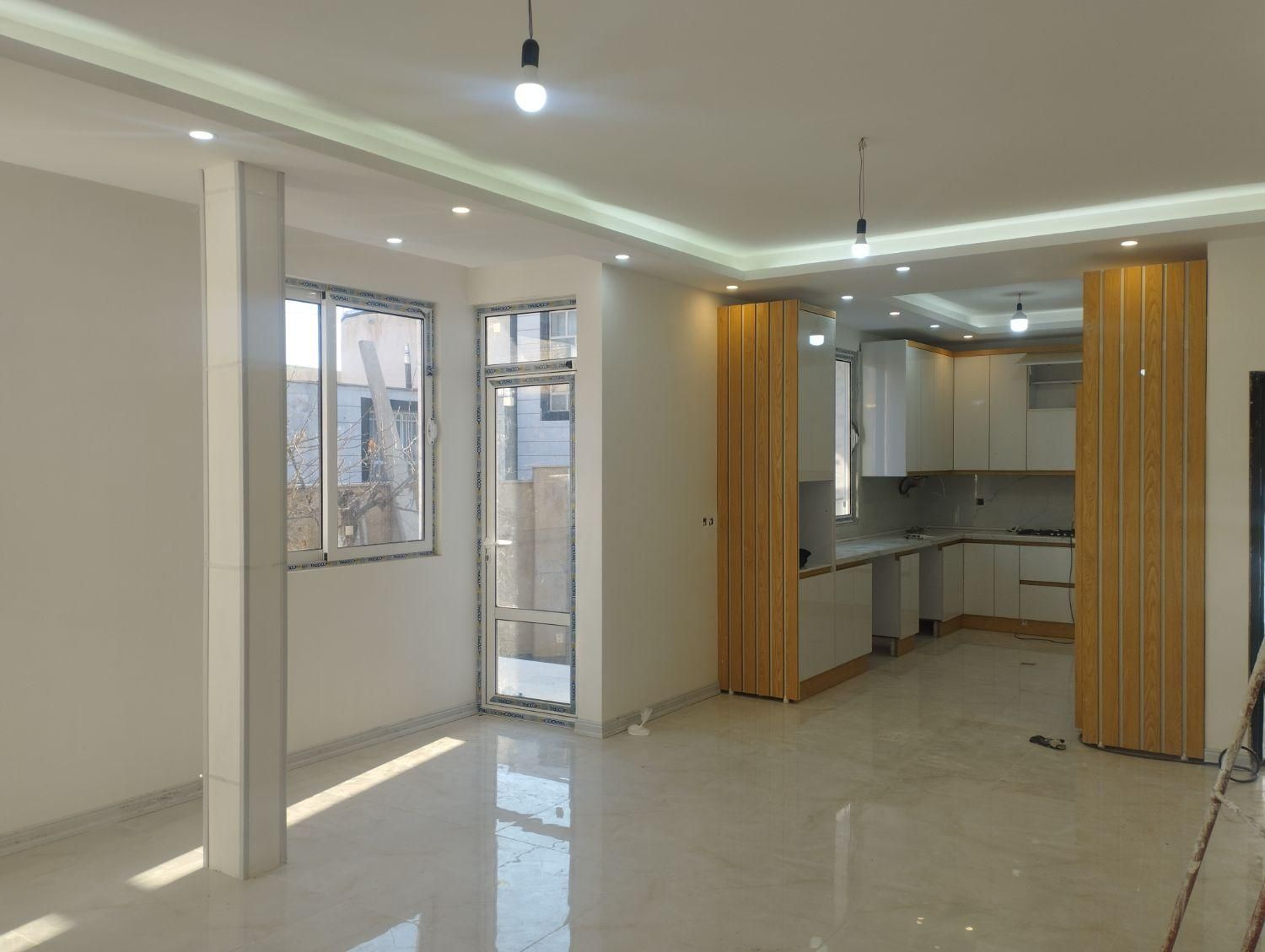 دکوراسیون داخلی (نقاشی و کاغذ دیواری...|خدمات پیشه و مهارت|گلپایگان, |دیوار