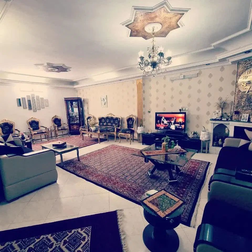آپارتمان ۱۶۰ متر|فروش آپارتمان|مشهد, شهرآرا|دیوار