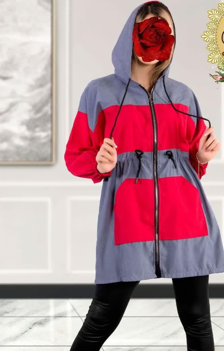 مانتو های خنک جلو زیپ دار و ساده|لباس|قم, شهر قائم|دیوار