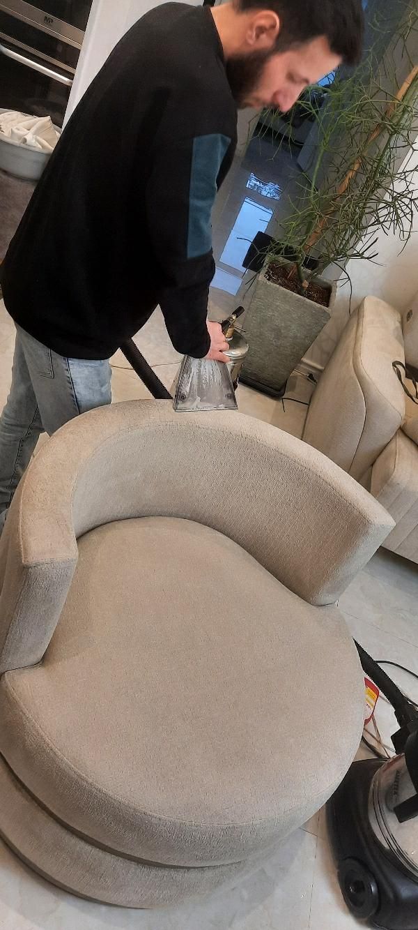 خدمات شستشو مبل.فرش.تشک خوشخواب.صندلی ماشین|خدمات نظافت|تهران, تهرانپارس غربی|دیوار