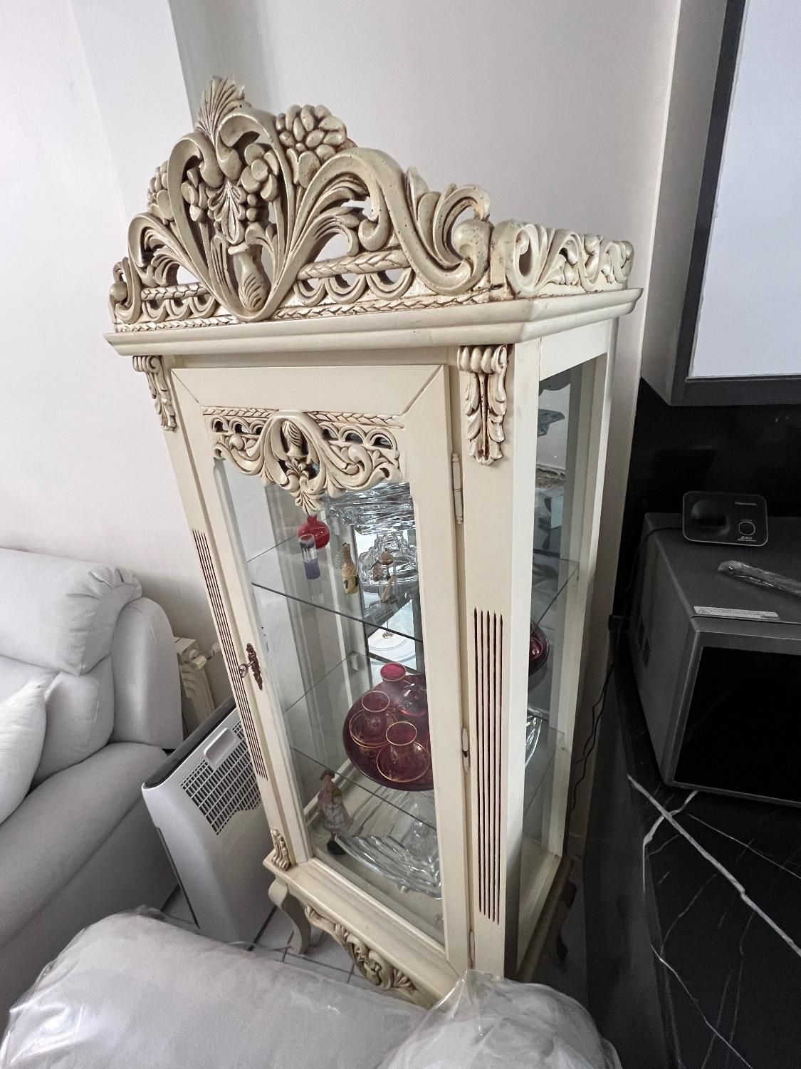 بوفه|بوفه، ویترین، کنسول|تهران, نارمک جنوبی|دیوار