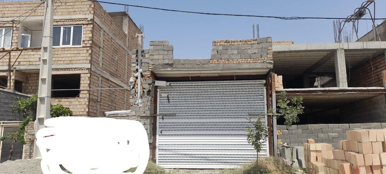 ملک تجاری مسکونی۱۷۰ متر،خیابان برند پسرخاله هشتگرد|فروش زمین و ملک کلنگی|هشتگرد, هشتگرد قدیم|دیوار