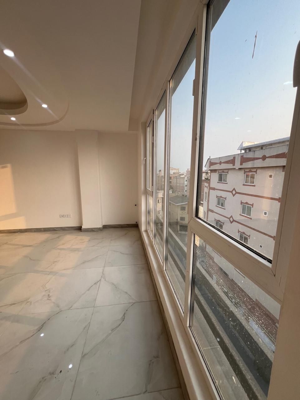 ۱۱۱متری اتوکاپ تک واحدی سه خواب صفر|فروش آپارتمان|بابل, |دیوار